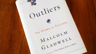 Malcolm Gladwell  Outliers tldr [upl. by Rakia]