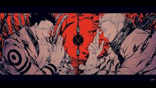 Gojo vs Sukuna Movie  Jujutsu Kaisen Battle of the Strongest Ultimate [upl. by Otaner]