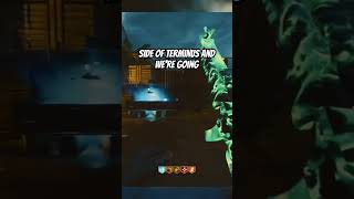 Awesome Cod bo6 glitch callofduty gaming xbox cod glitches bo6 psn pc steam [upl. by Mireielle]