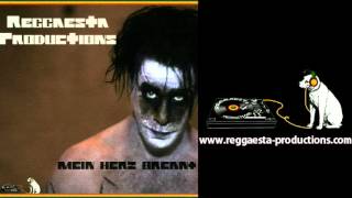 Rammstein  Mein Herz Brennt reggae version by Reggaesta [upl. by Jana]