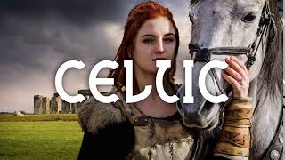 Celtic Font  Celtic Symbols [upl. by Dlanor]