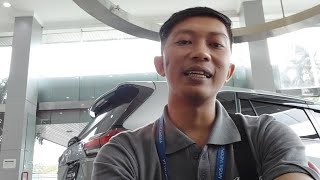 Silaturahmi ke Auto 2000 Soekarno Hatta Bandung [upl. by Merla]