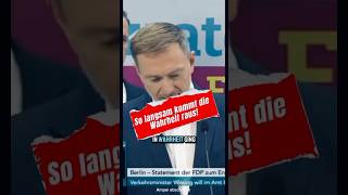 die Wahrheit Es geht nur um 15Milliarden für Ukraine [upl. by Petersen]