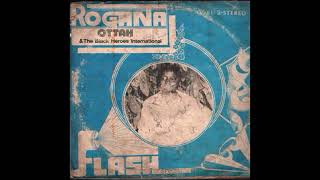 Rogana Ottah amp The Black Heroes International  Dike Dini Obodo ©1983 [upl. by Plume]