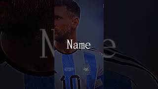 Edit of football ⚽ goats 🐐 futbol edit [upl. by Amandi]