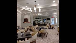 Legacy Grille Renovations 3 [upl. by Storm]