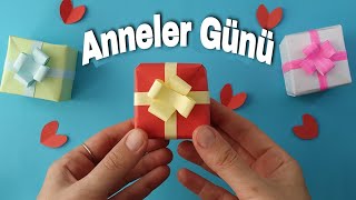 Anneler Günü Hediyesi [upl. by Normak463]