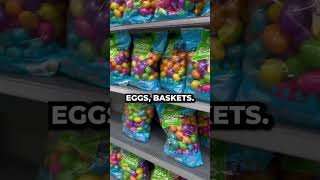 EXPOSED Whats On Walmarts Shelves This Easter [upl. by Pascale27]