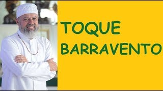 Toque Barravento [upl. by Rock641]