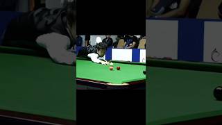 Unnooh winning frame vs Stuart Bingham [upl. by Nahtnanhoj]