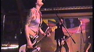 The Distillers Live in Belgium 2002 33 [upl. by Keung598]