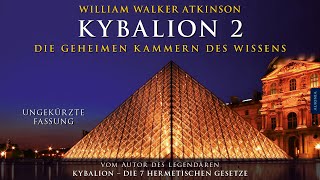 Kybalion 2 16 Das Erwachen der Seele [upl. by Anilyx]