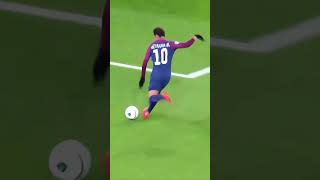 Neymar Jr Crazy Skill BaladaGusttavo Lima neymar football [upl. by Alliscirp116]