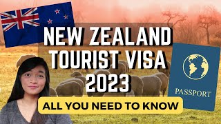 New Zealand’s New Residence Permits for 2022 [upl. by Ettelorahc]