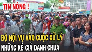 🔴Tin Mới Bất Ngờ Chính Quyền Lên Tiếng Chuyện Lạ Về Hội Thánh Đức Chúa Trời Mẹ  Xin Cầu Nguyện [upl. by Halima]