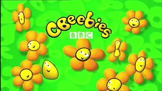 Complete CBeebies ident amp sting compilation Part 1 [upl. by Alig13]