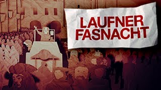 Fasnachtsumzug Laufen 2014 «sicher isch sicher» [upl. by Alra]