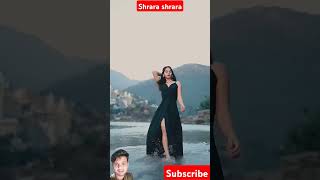 Lehra Ke Balkha ke Trending Song  sharara trendingsong danceshorts shorts [upl. by Cykana175]