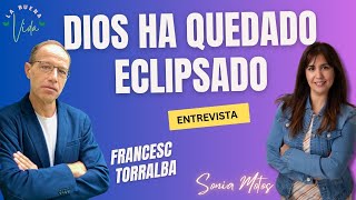 LaBuenaVidaTV  Entrevista a Francesc Torralba [upl. by Eniamsaj]