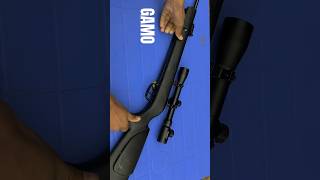 Most famous gamo air rifle gun [upl. by Liamaj]