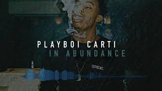 Fetti  Playboi Carti Instrumental ACCURATE [upl. by Ridinger]