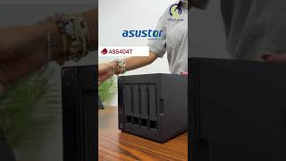 Asustors devices available range at Milestones Group [upl. by Evyn]