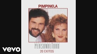 Pimpinela  Esa Chica y Yo Cover Audio [upl. by Nanek489]