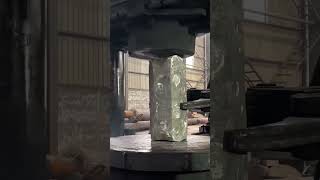 Forging hot forming process [upl. by Diann]