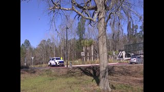 Sangaree bridge helping kids safely walk to school [upl. by Adalai]