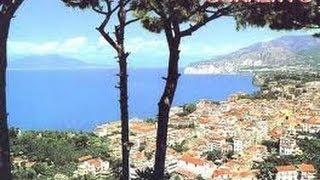 TORNA A SORRENTO  instrumental [upl. by Leitman978]