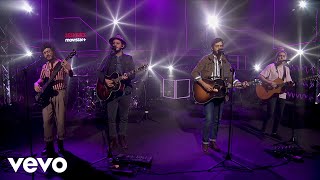 Morat  Yo No Merezco Volver Live Sesiones Movistar [upl. by Morice]