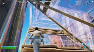 Live realistics 2V2 fortnite [upl. by Gerger]