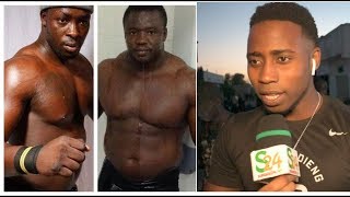 Combat Siteu VS Papa Sow Papis xaragne Lô surprend tout le monde regardez [upl. by Eatnwahs]