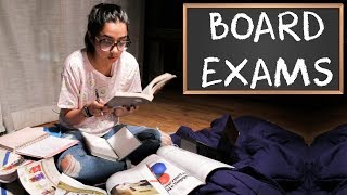 Types of Friends Before Exams  MostlySane [upl. by Netsirk]