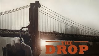 The Drop Full Movie Fact in Hindi  Hollywood Movie Story  Tom Hardy  James Gandolfini [upl. by Solon]