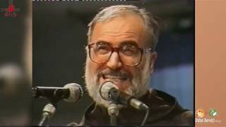 Padre Raniero CANTALAMESSA  Il Dolore e la Guarigione  LEternità Rimini 1989 [upl. by Strepphon]