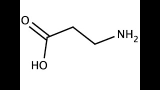 117 Beta Alanine [upl. by Inaffets]