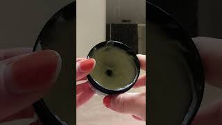 In Hand Review of SoftSheenCarson Sportin Waves Gel Pomade with Wavitrol III [upl. by Ulrich22]