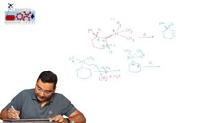 Lecture24 Syn Elimination reaction Ec or Ei [upl. by Gerik]