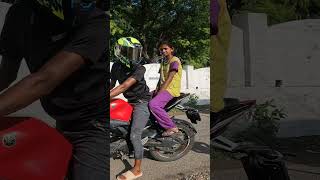 💥👻 Chloo Eeru Ride Polam 🤯⁉️Periya twin Thorttlors shorts periyattf ttf dinish [upl. by Ema786]