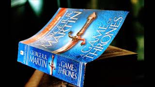 Game Of Thrones  Taht Oyunları Sesli Kitap  Part 1 [upl. by Sessilu281]