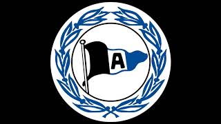 Arminia Bielefeld Torhymne 20212022 [upl. by Kate]