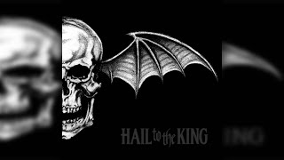 Avenged Sevenfold  Hail To The King Full Album [upl. by Aicelf]