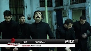 Piiz  Fırtınam [upl. by Phyl]