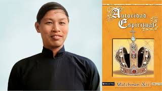 Autoridad Espiritual Watchman Nee Audio Libro Cristiano [upl. by Derby287]