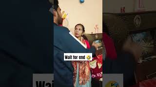 Tumhara birthday aa raha hai na🤣  comedy radhaguptaoffical shots funny ytshort viralshorts [upl. by Enerual]