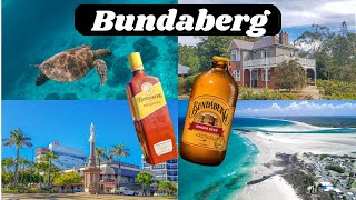 25 Best Things to do in Bundaberg Queensland Australia [upl. by Jonina97]