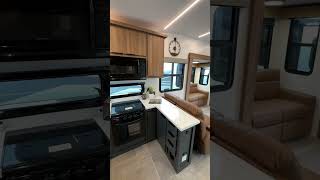 2025 Heartland Corterra CT37 corterra heartland heartlandrv rv fithwheel rvlife rvliving [upl. by Noret]