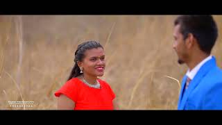 Best Prewedding Song  Vijayamp Nagarani  Ammaye Challo Antu Song  By Razaqphotography [upl. by Athal980]