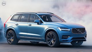 2026 Volvo ES90🔥Stealth Luxury Unveiled [upl. by Oker]